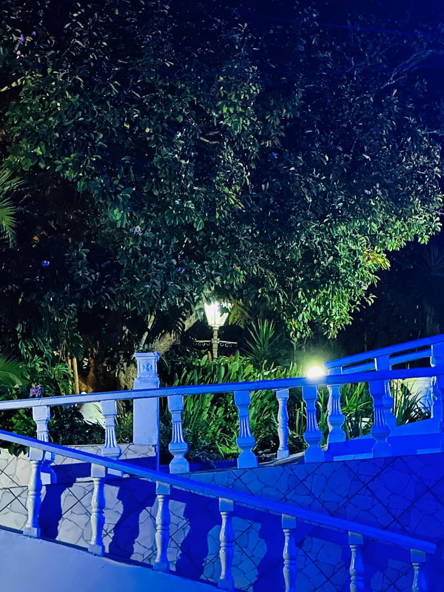 Caribe Accommodation And Conferences Питермарицбург Экстерьер фото