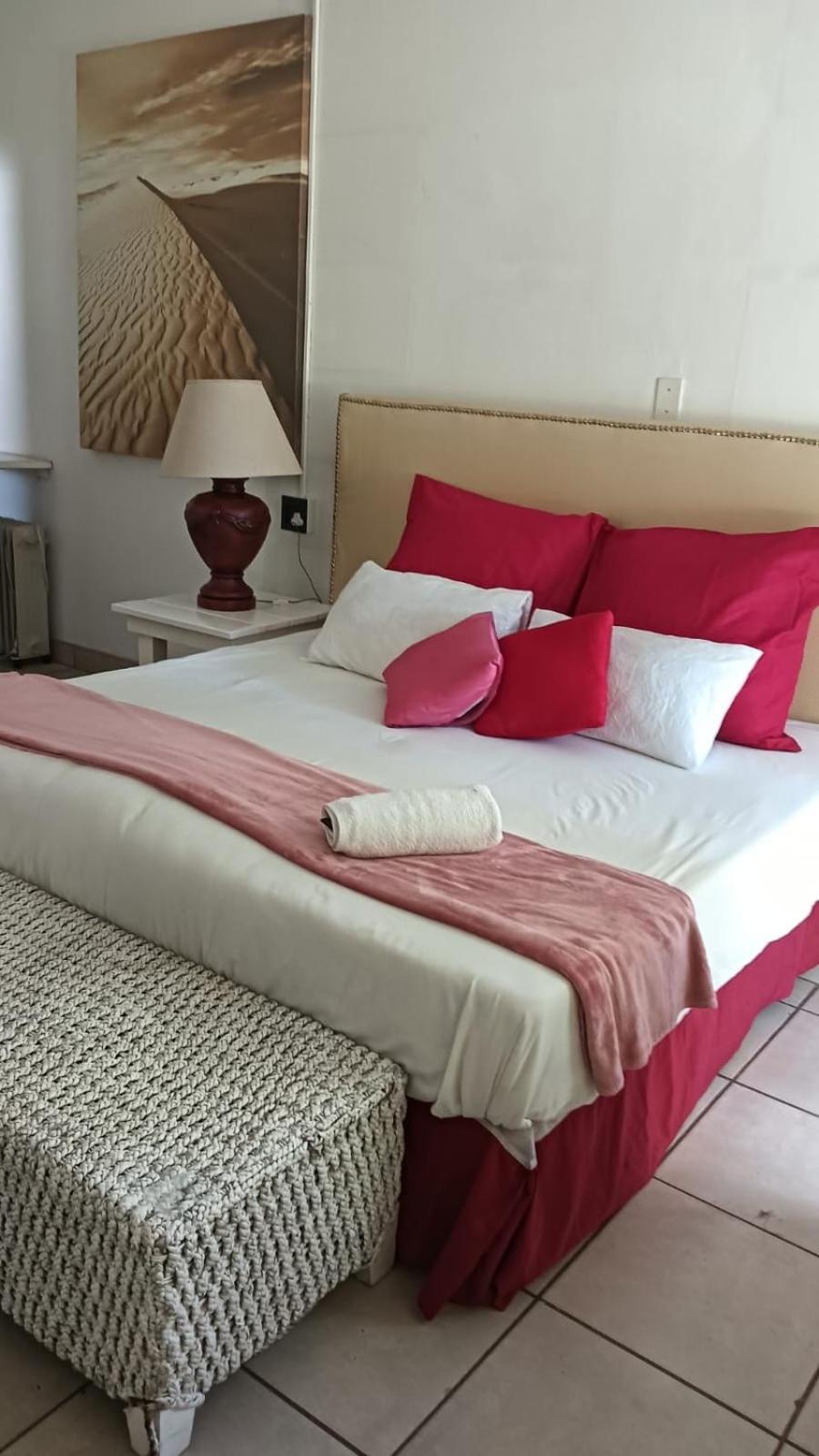 Caribe Accommodation And Conferences Питермарицбург Экстерьер фото